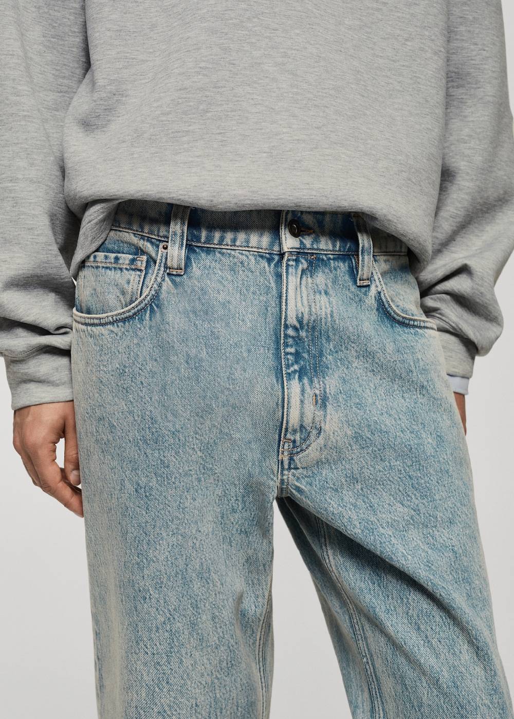 Mango Jeans haven JETZT KAUFEN