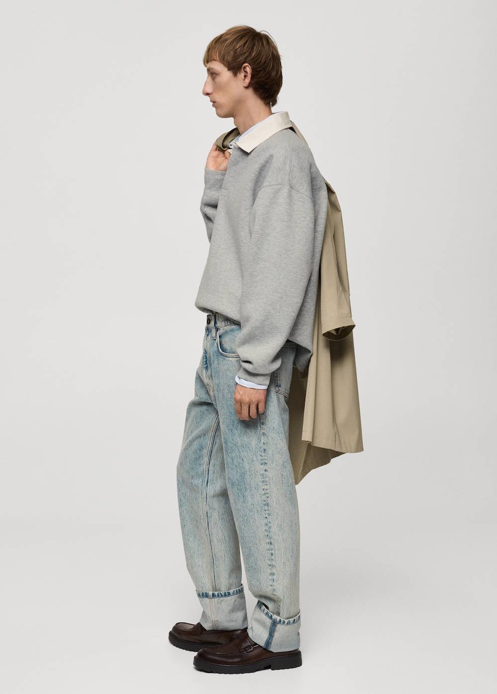 Mango Jeans haven JETZT KAUFEN