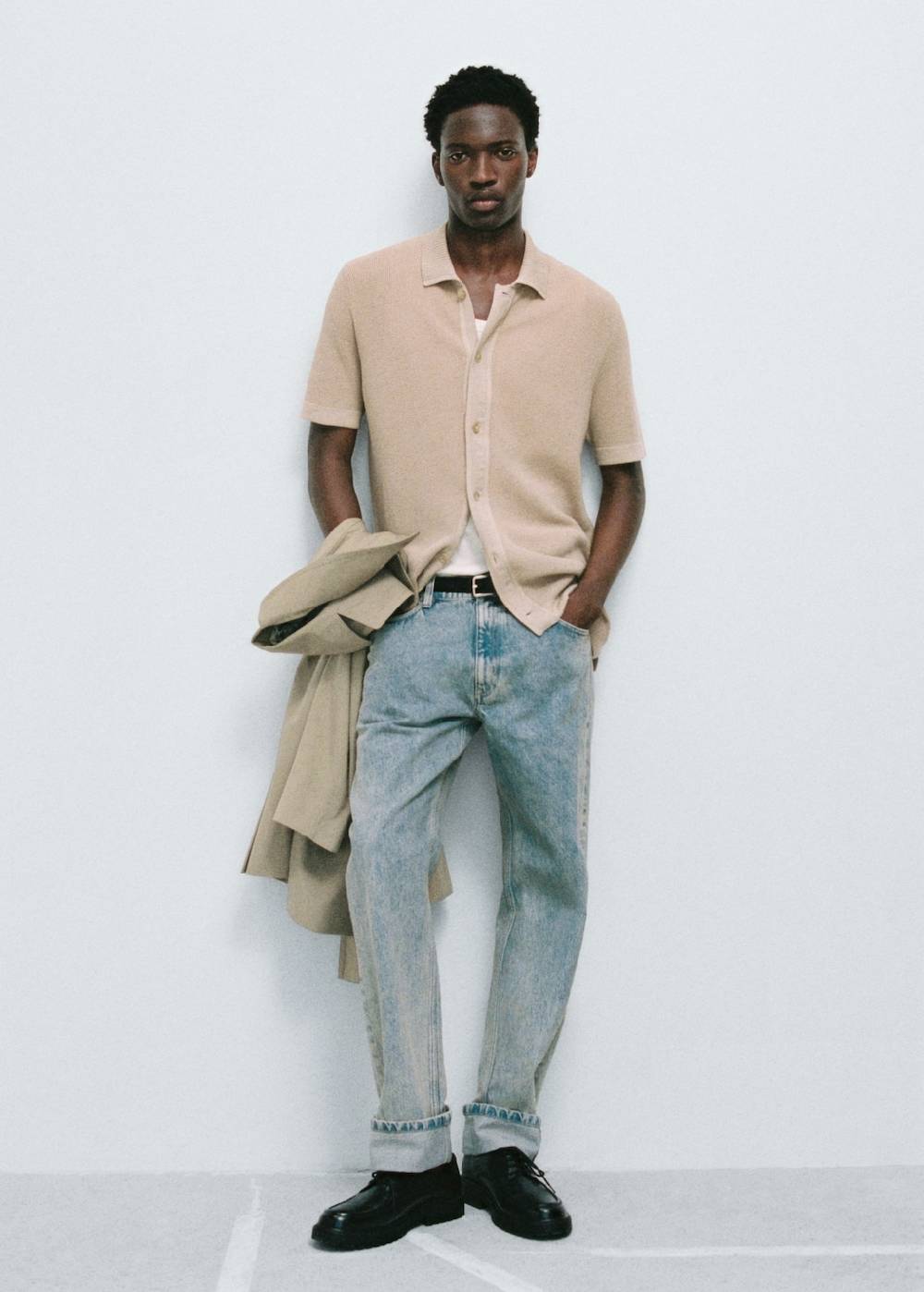 Mango Jeans haven JETZT KAUFEN