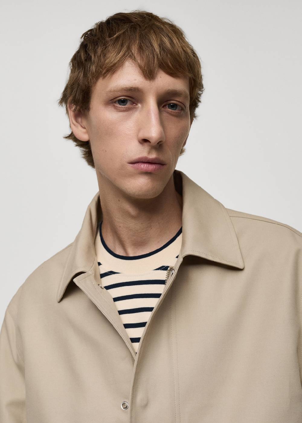 Mango Jacke norma Neueste Stile