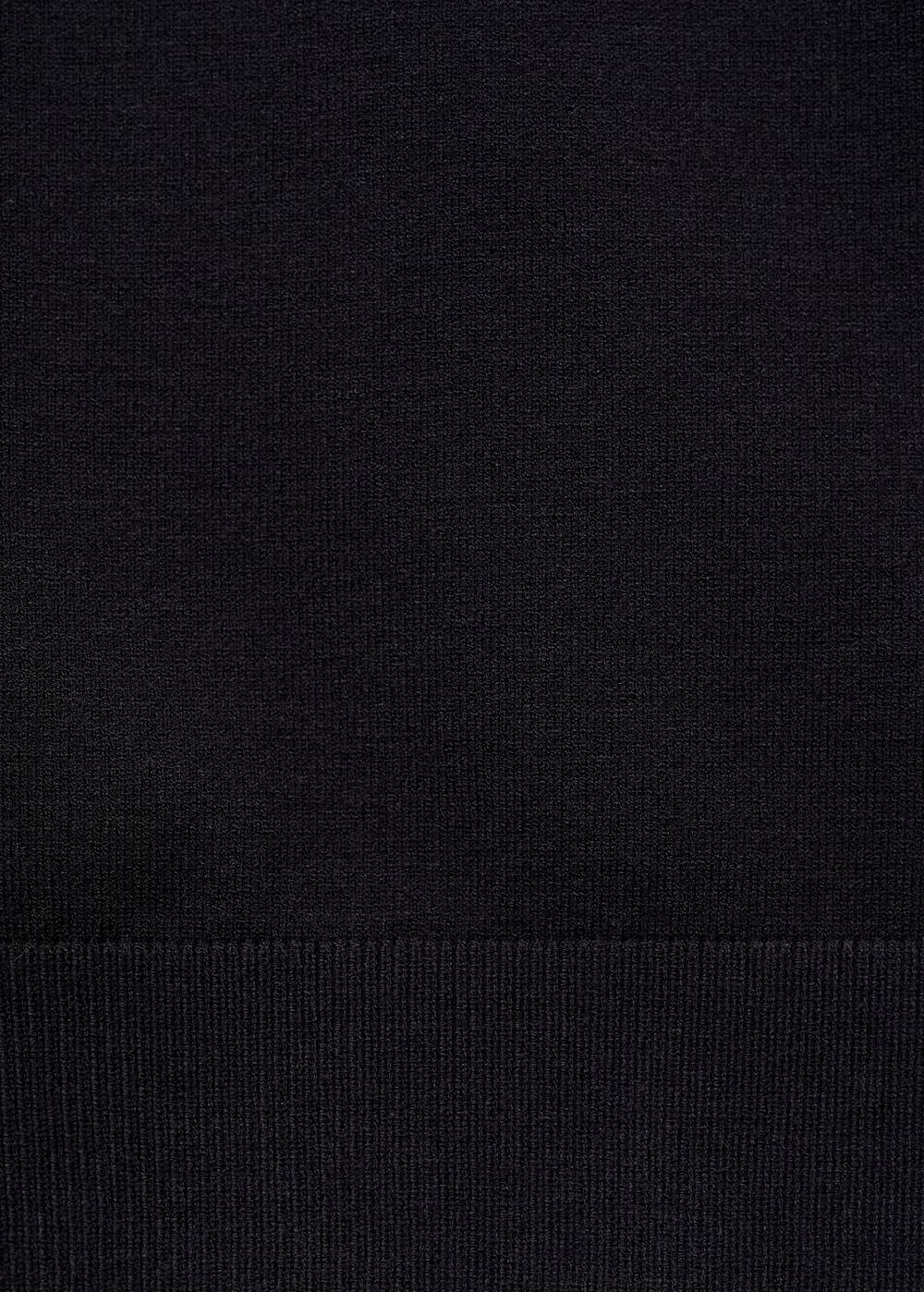Mango Feinstrick-Poloshirt Versandkostenfrei