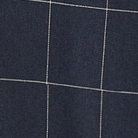 Mango Kariertes Hemd aus Flanell-Baumwolle 50% Rabatt für begrenzte Zeit