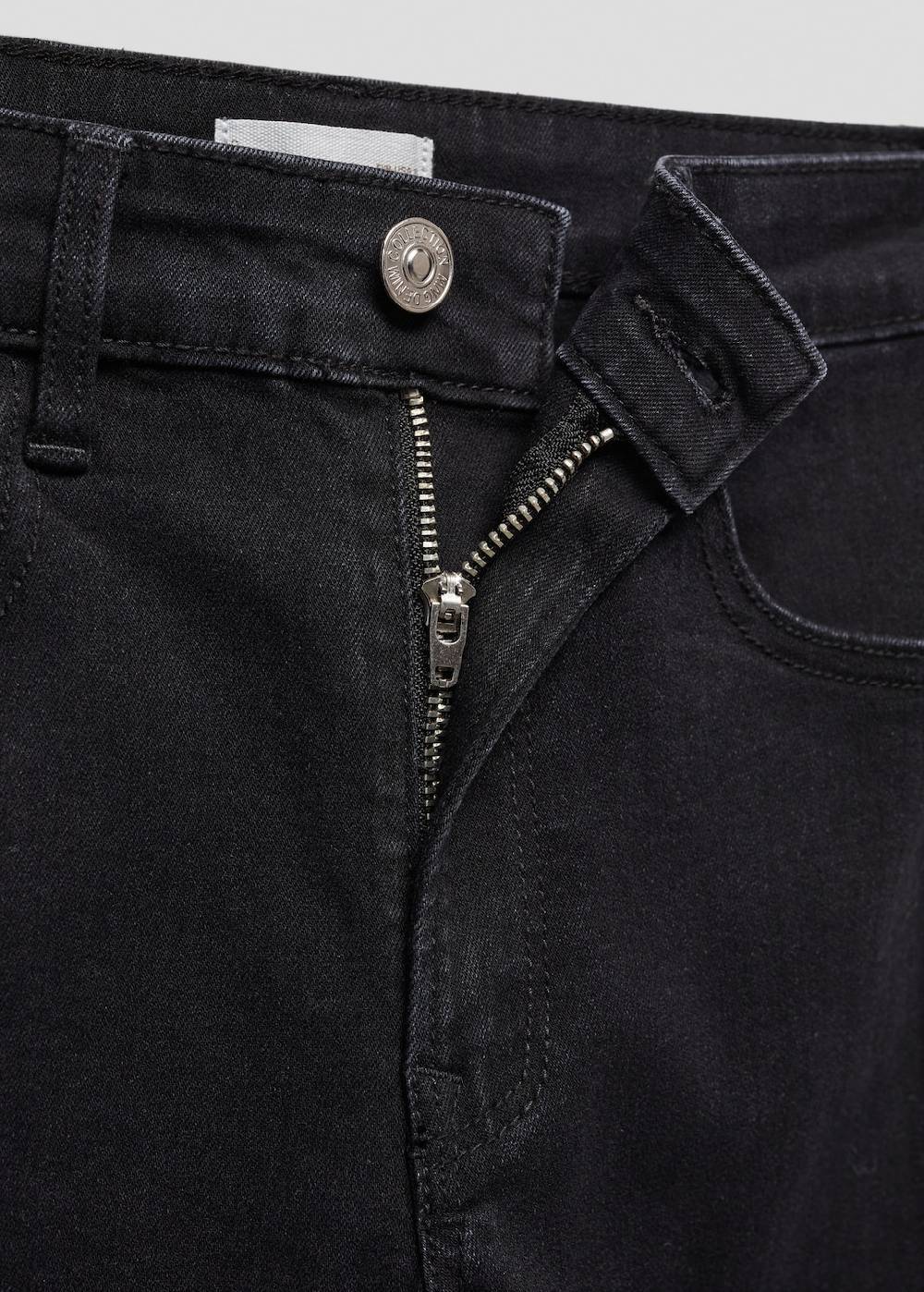 Mango Skinny Jeans Neuheiten