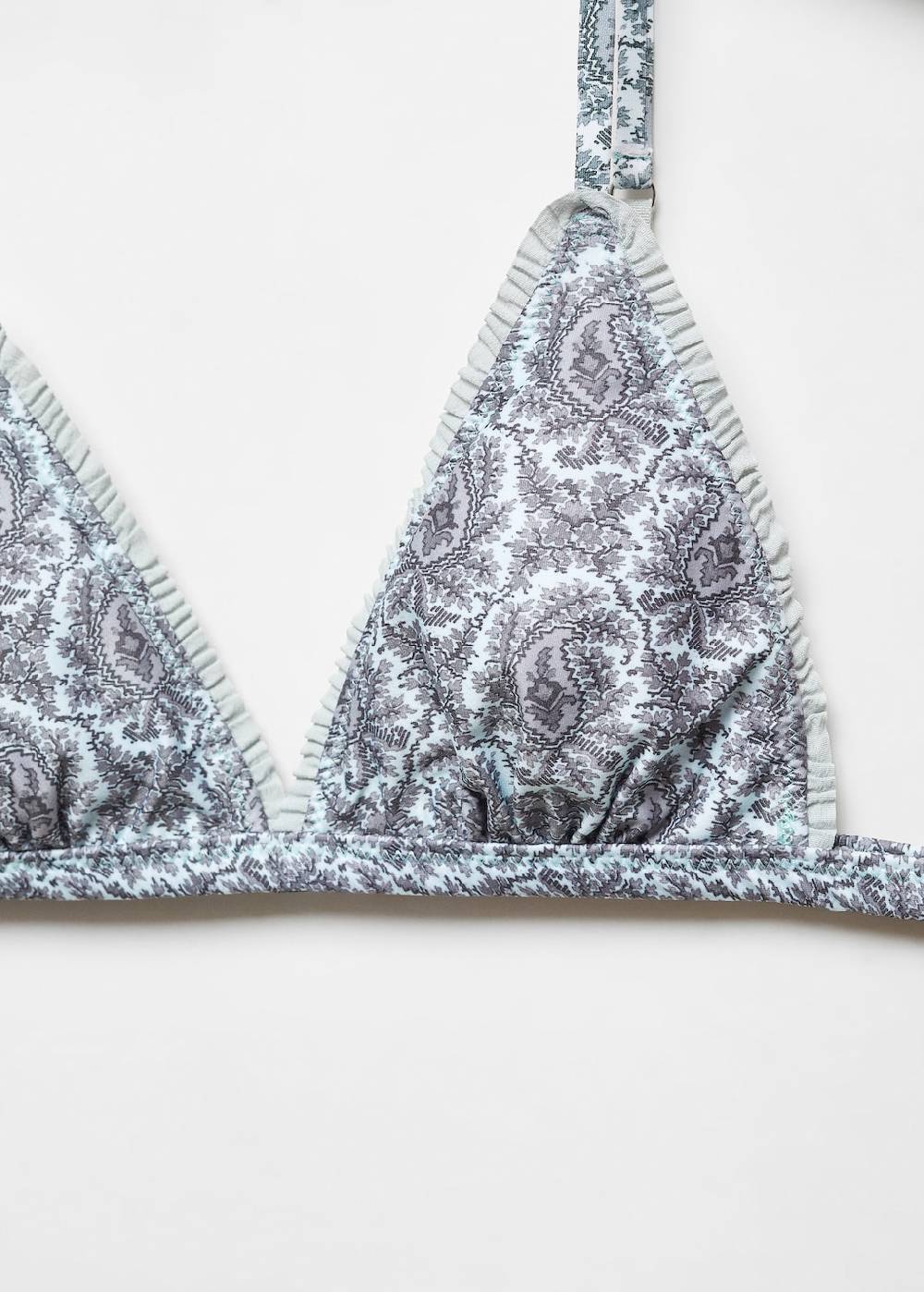Mango Triangel-BH Bis zu 50% Rabatt
