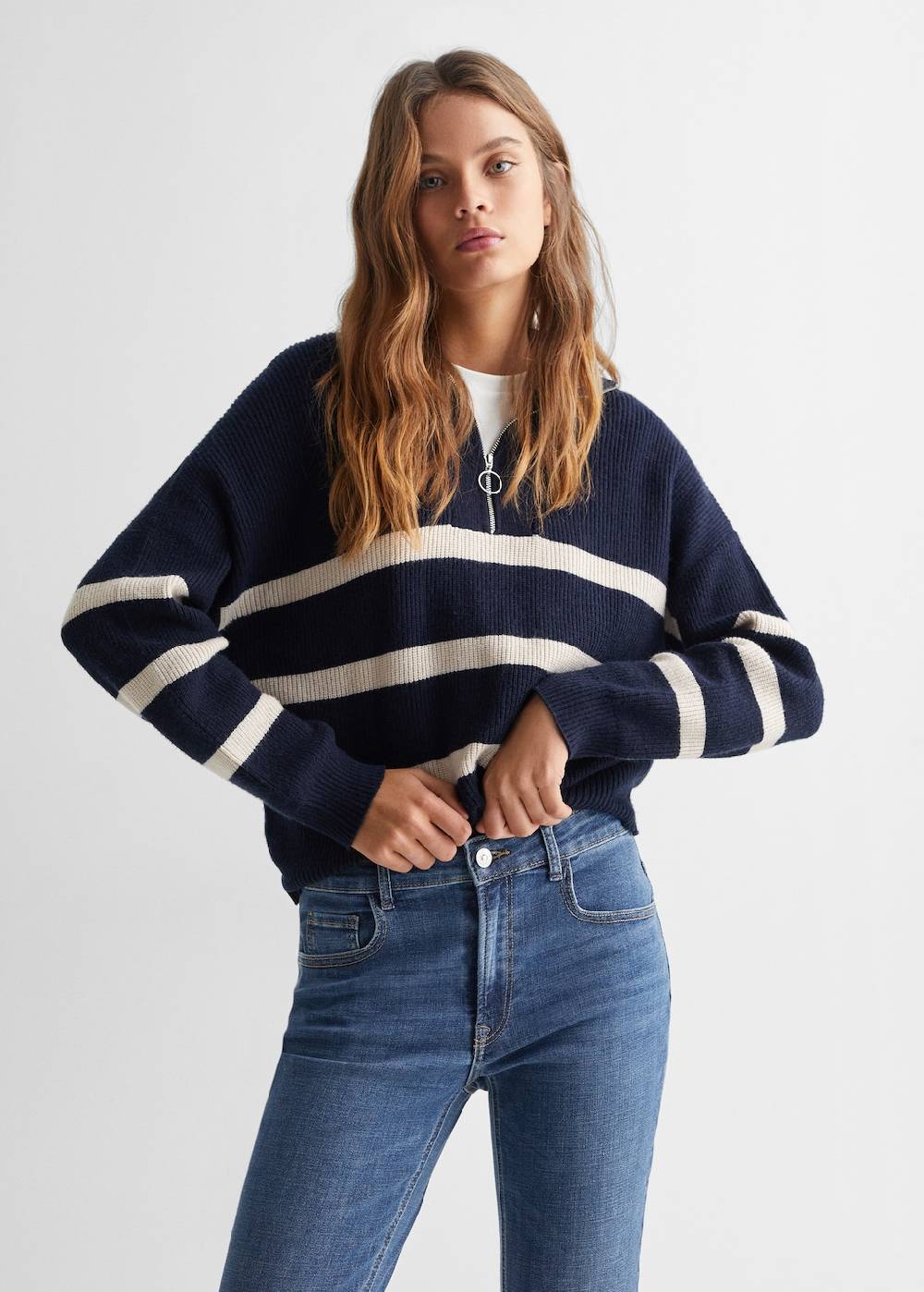 Mango Skinny Jeans