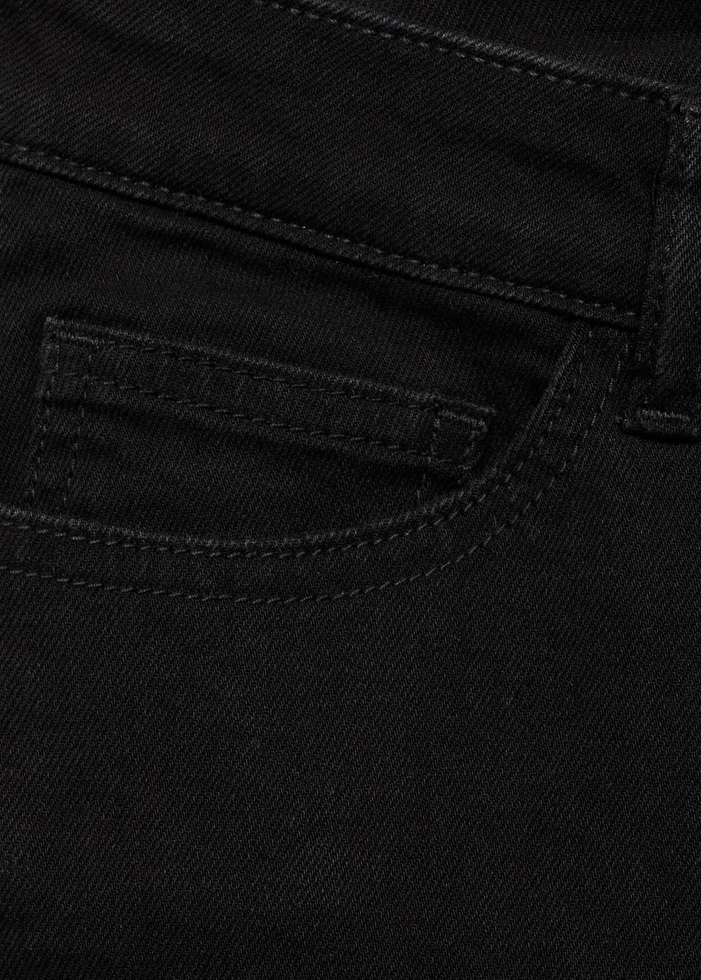 Mango Shorts rollup Black Friday Preise