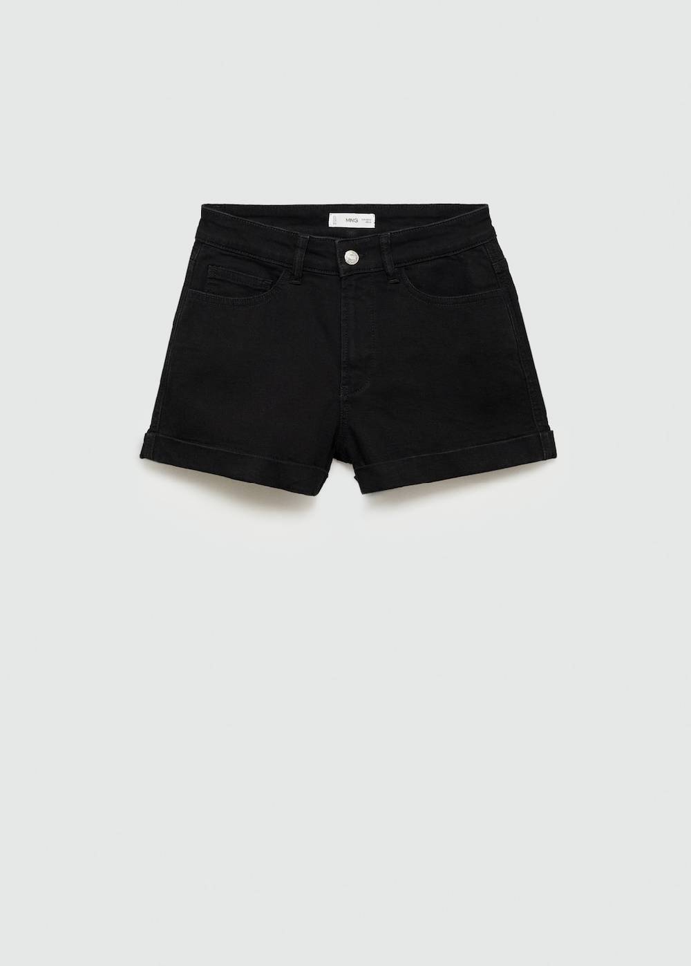 Mango Shorts rollup Black Friday Preise