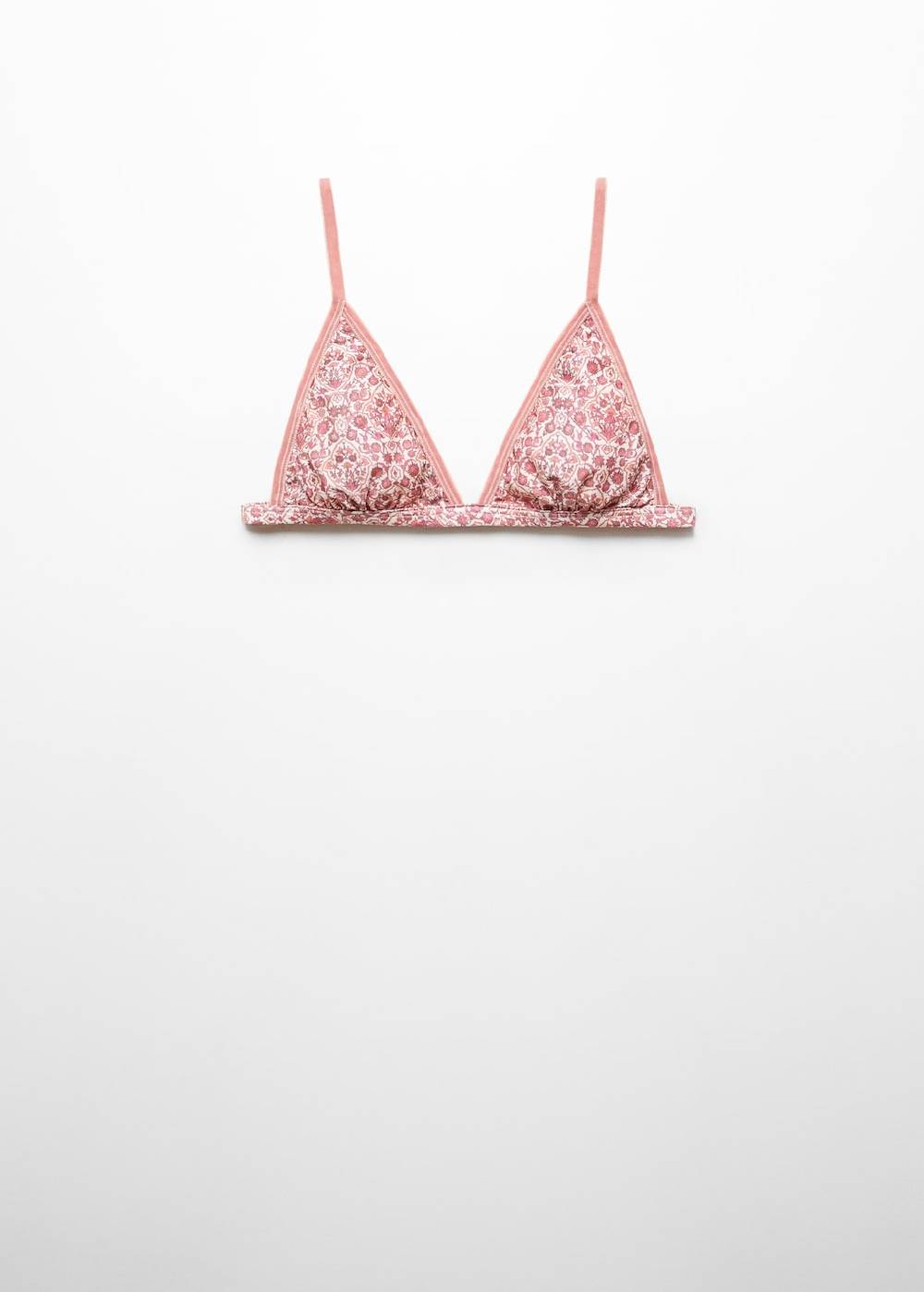Mango Triangel-BH Verkauf
