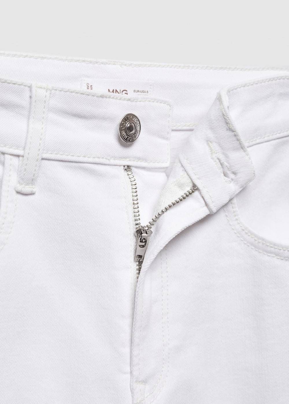 Mango Skinny Jeans Online Shopping