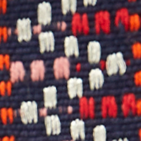 Mango Gemusterter Taschenriemen Saisonale Angebote