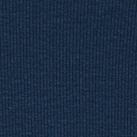Mango Geripptes Kurzarm-T-Shirt Outlet