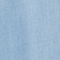 Mango Lyocell-Hose mit Stretchbund Auslauf