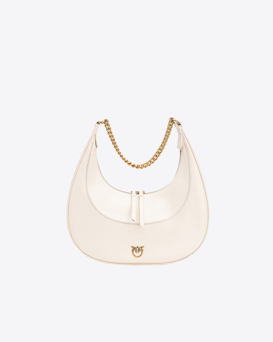 Pinko Classic Brioche Bag Hobo zollfrei