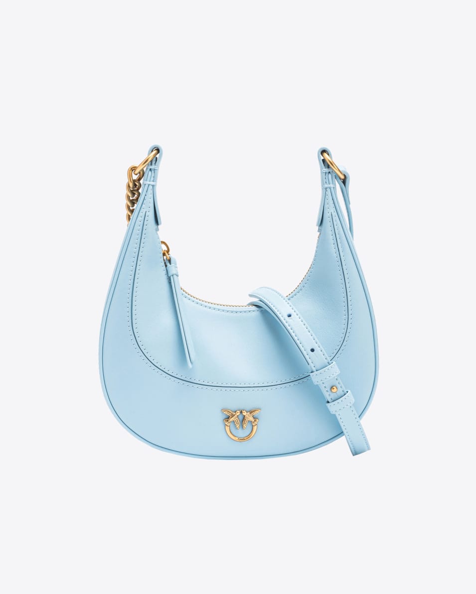 Pinko Mini Brioche Bag Hobo Online