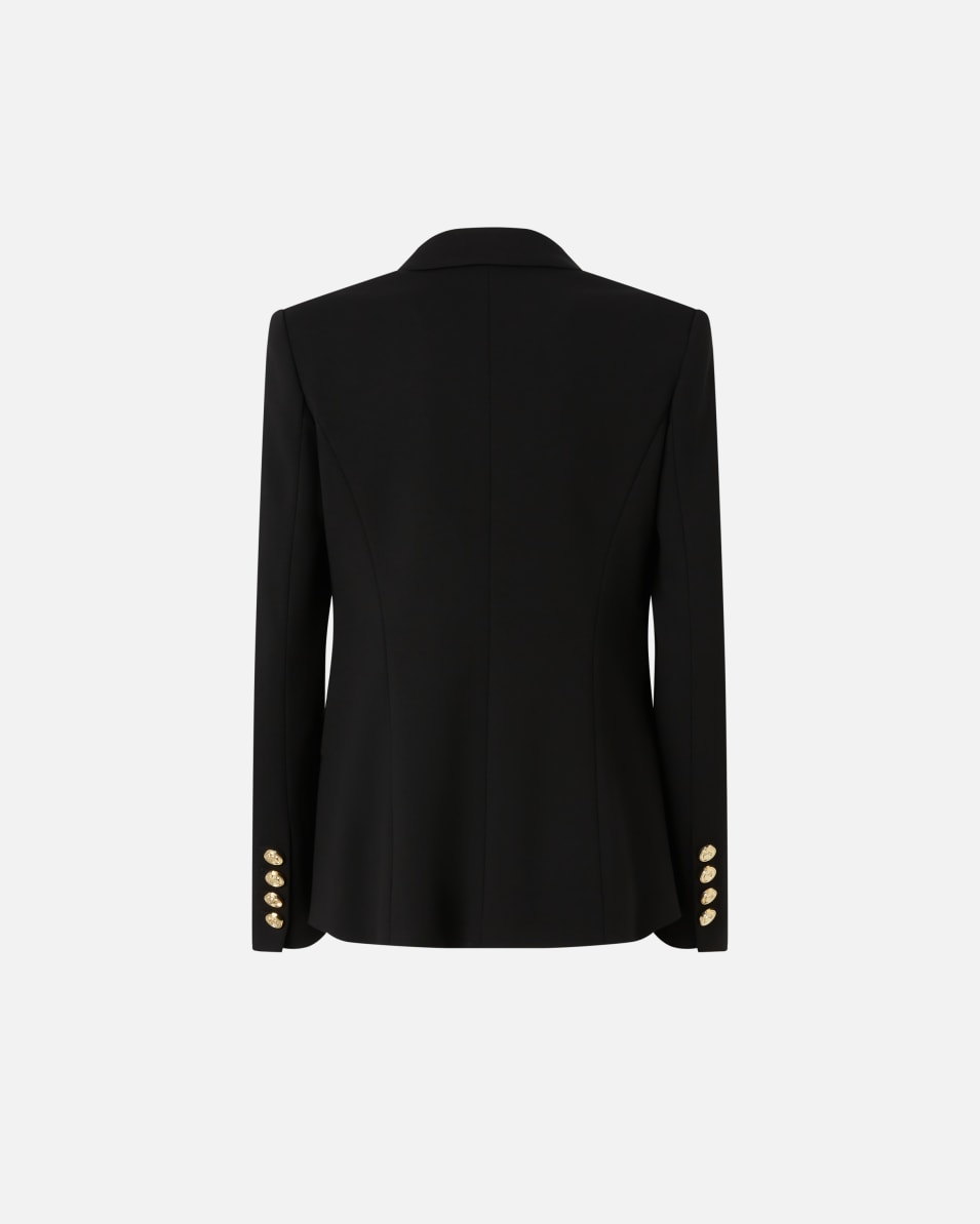 Pinko Einreihiger Blazer Tiefpreis