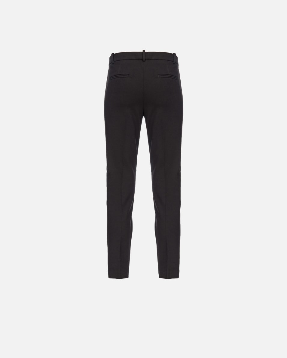 Pinko Cigarette-Fit-Hose im Roma Ripp Rabatte dieses Monats