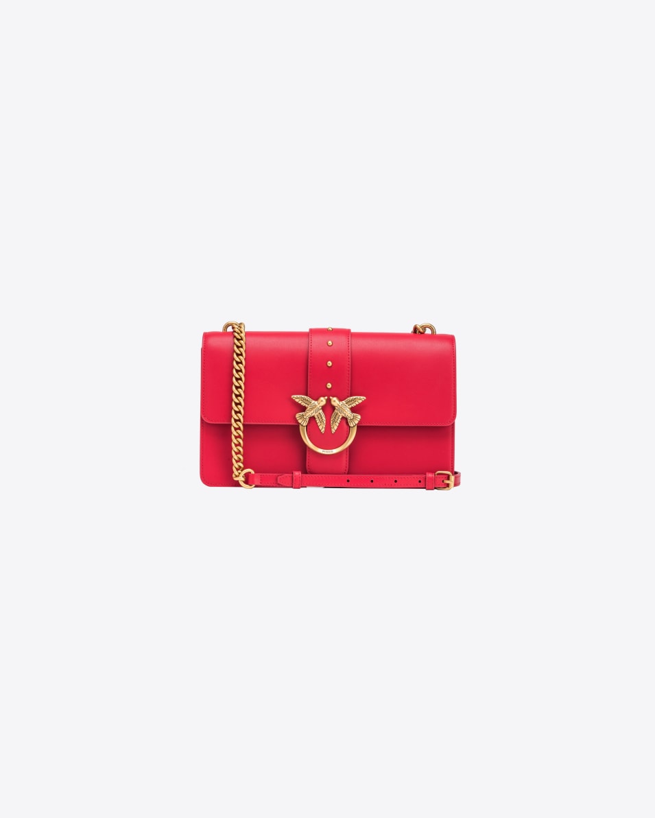 Pinko Classic Love Bag One Simply Großer Ausverkauf