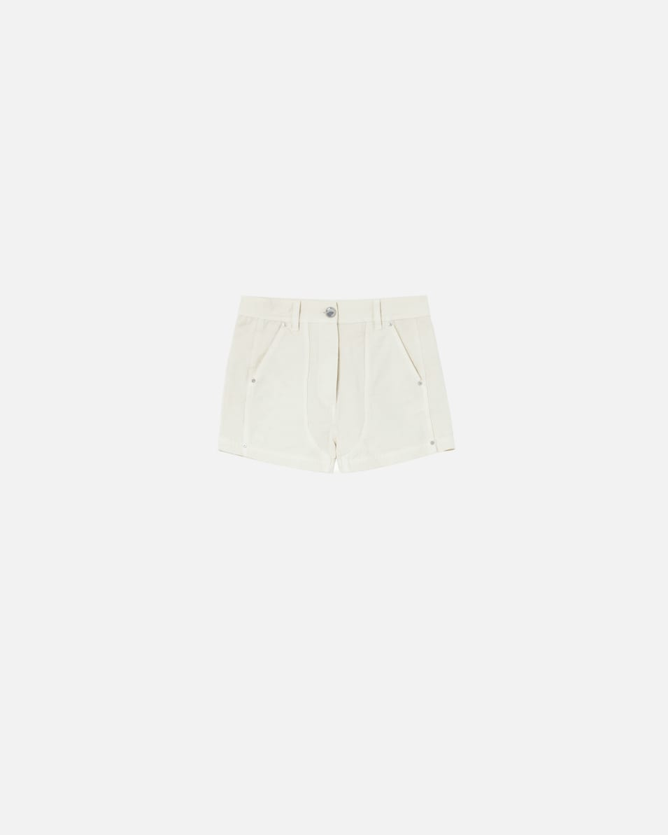 Pinko Baumwollshorts mit Taschen Großer Ausverkauf