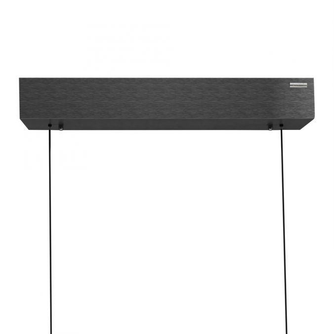 Paul Neuhaus Paul Neuhaus LED Pendelleuchte PURE-MOTO-RISE grau elektrisch Touch Limitierter Zeitrabatt