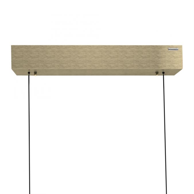 Paul Neuhaus Paul Neuhaus LED Pendelleuchte PURE-MOTO-RISE messing matt elektrisch Touch Sonderangebot