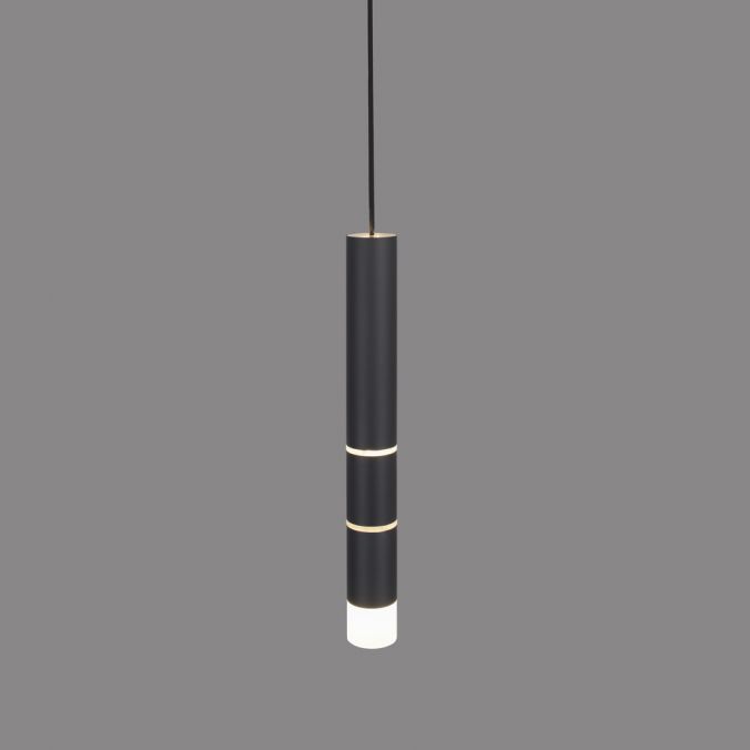 Paul Neuhaus Paul Neuhaus PURE VEGA LED Pendelleuchte schwarz 1 flammig mit Lichtmodi Versandkostenfrei