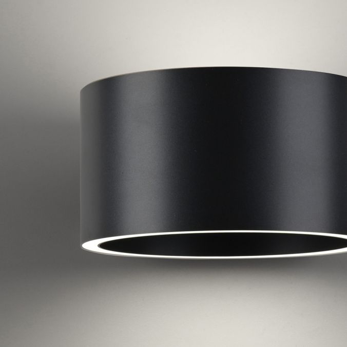 Paul Neuhaus Paul Neuhaus LED Wandleuchte PURE Clipse grau Tronicdimmer Bis zu 50% Rabatt