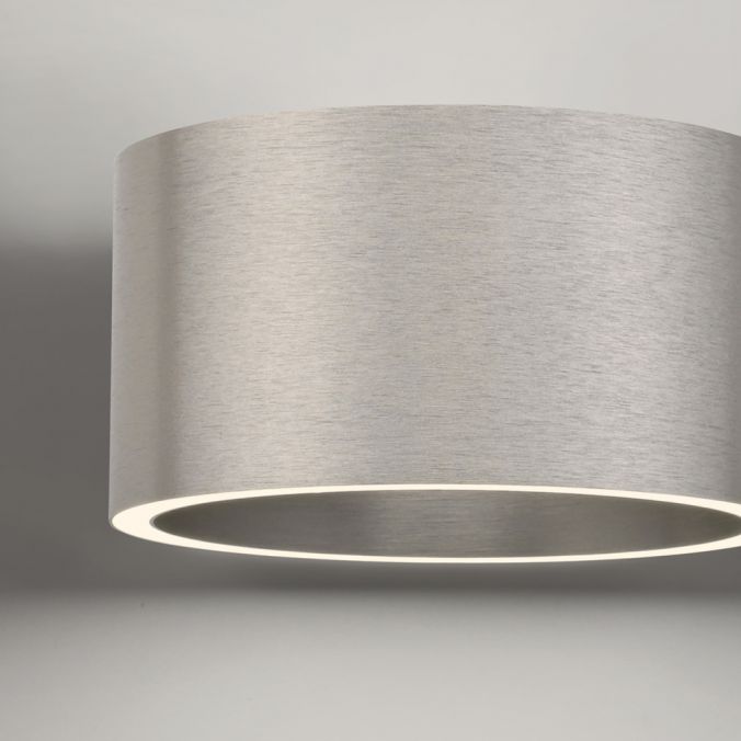 Paul Neuhaus Paul Neuhaus LED Wandleuchte PURE Clipse aluminium Tronicdimmer Nur für heute
