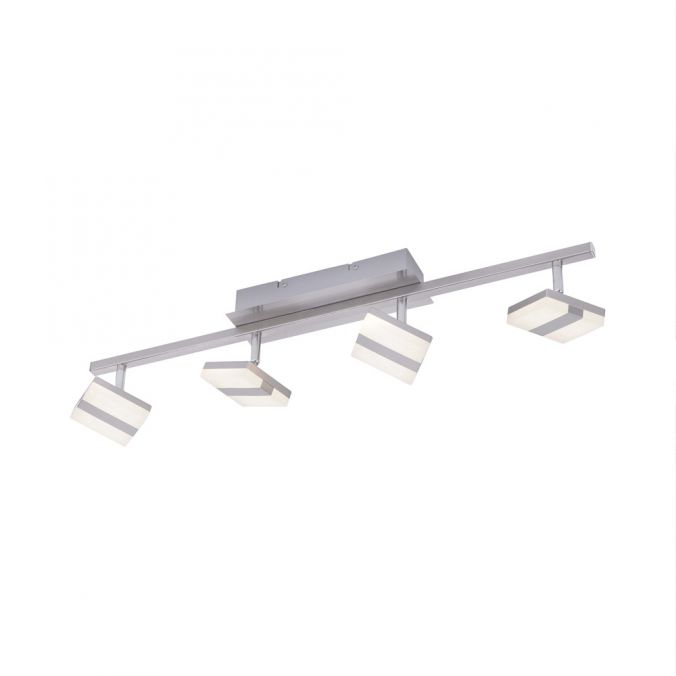 Paul Neuhaus LED Deckenleuchte, Balkenstrahler Smart Home fähig, RGBW Online Outlet