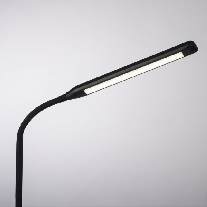 Paul Neuhaus LED Tischleuchte schwarz dimmbar per Touch CCT Schreibtischlampe Zeitlich begrenztes Angebot