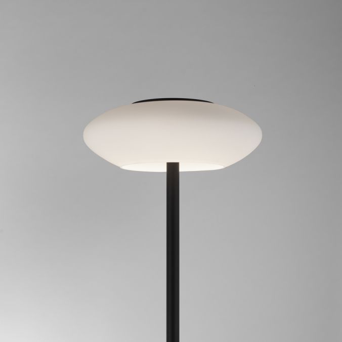 Paul Neuhaus Paul Neuhaus Q ETIENNE LED Stehleuchte Smart Home schwarz dimmbar CCT Im Verkauf