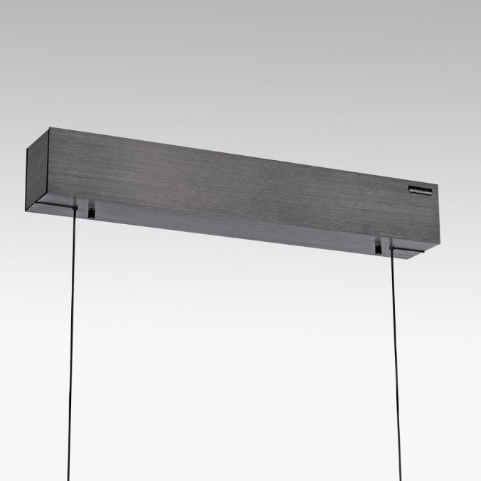 Paul Neuhaus Paul Neuhaus LED Pendelleuchte PURE E-Popup grau höhenverstellbar Günstiger Verkauf