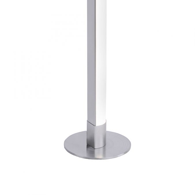 Paul Neuhaus LED Tischleuchte, linear, modern, Design, festverbaute LED-Leuchtmitteln Top Angebot