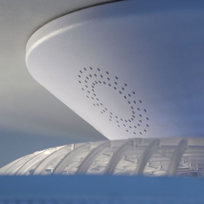 Paul Neuhaus LED-Deckenventilator, RGB, CCT, dimmbar, Fernbedienung, Geschwindigkeit einstellbar Neuheiten