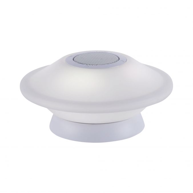 Paul Neuhaus LED-Poolleuchte, Bluetooth kompatibel, Farbwechsel, Fernbedienung, dimmbar