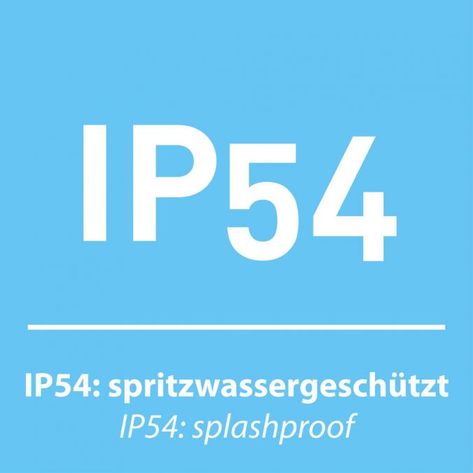 Paul Neuhaus LED Außenleuchte anthrazit spritzwasserschutz IP54 Wandleuchte Letzte 3 Tage