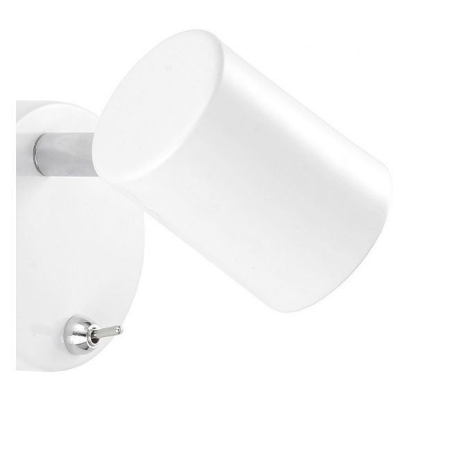 Paul Neuhaus LED-Wandleuchte, weiß, warmweiße Lichtfarbe, inkl. Kippschalter, modern Verkauf