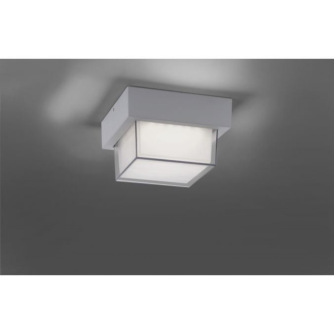 Paul Neuhaus Paul Neuhaus, Q-ERIK, LED- Außenleuchte, RGB, Smart-Home (Auslauf) Begrenztes Angebot