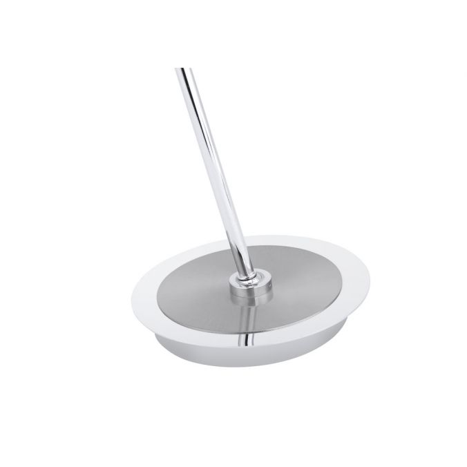 Paul Neuhaus Paul Neuhaus,Q-AMY, LED-Tischleuchte, CCT, dimmbar, Smart-Home(Auslauf) Exklusive Angebote