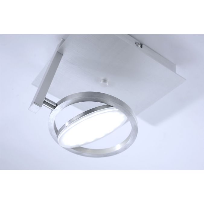 Paul Neuhaus Paul Neuhaus, Q-ORBIT,Led-Deckenleuchte, CCT, dimmbar, Smart-Home, (Auslauf) Angebote