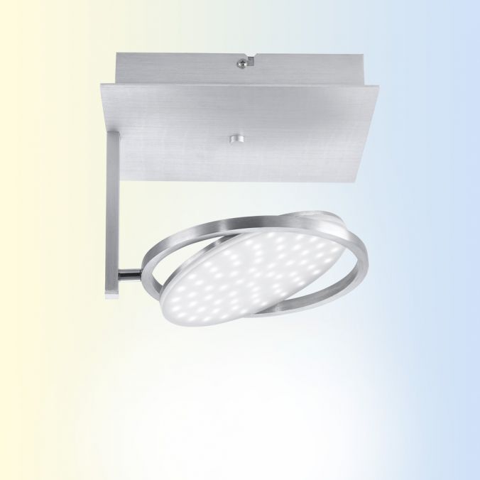 Paul Neuhaus Paul Neuhaus, Q-ORBIT,Led-Deckenleuchte, CCT, dimmbar, Smart-Home, (Auslauf) Angebote