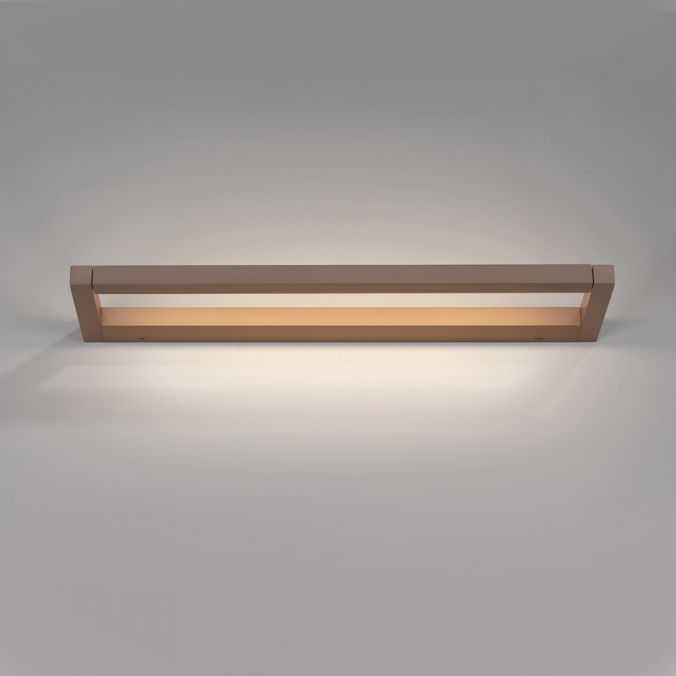 Paul Neuhaus Paul Neuhaus LED Wandleuchte PURE Puro bronze drehbar Touchdimmer Cyber Monday