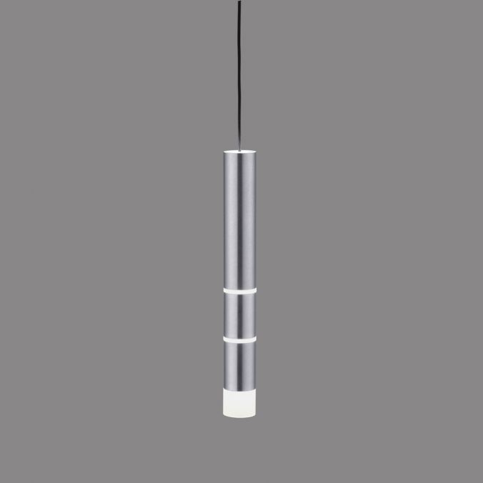 Paul Neuhaus Paul Neuhaus PURE VEGA LED Pendelleuchte aluminium 1 flammig mit Lichtmodi Jubiläumsangebot
