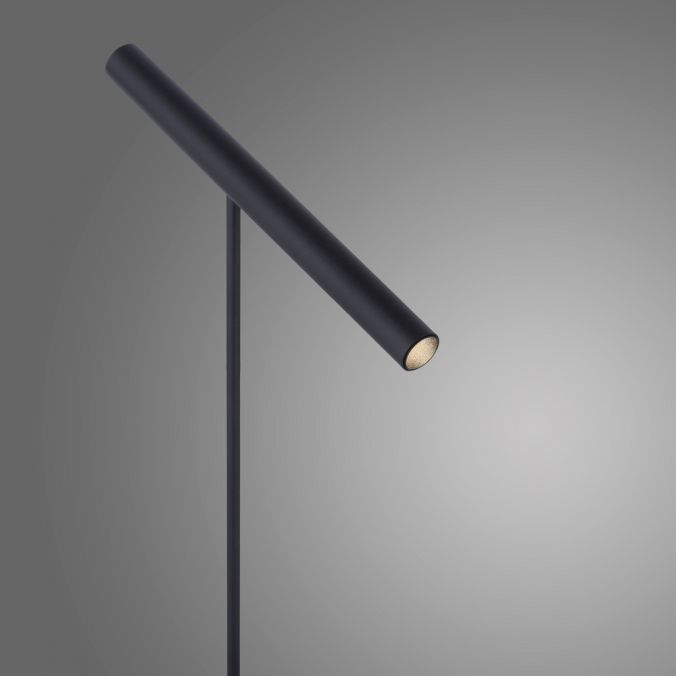 Paul Neuhaus Paul Neuhaus PURE TITUA LED Tischleuchte schwarz dimmbar dimmbar schwenkbar Online Outlet