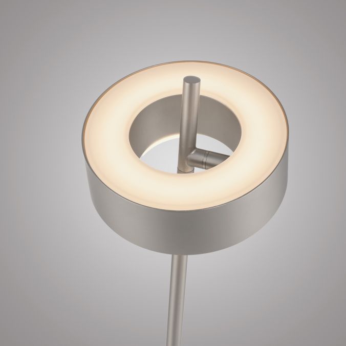 Paul Neuhaus Paul Neuhaus LED Stehleuchte Q-ROTATE aluminium Smarthome App Blitzangebot