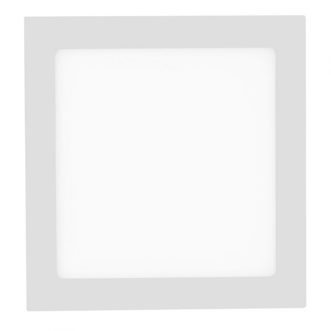 Paul Neuhaus LED-Einbauleuchte in weiß und quadratisch inkl. Dimmfunktion leuchtet blendfrei Zeitbegrenzte Promotion