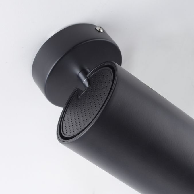 Paul Neuhaus Paul Neuhaus PURE LED Deckenleuchte und Wandlampe mattschwarz 1flammig Black Friday