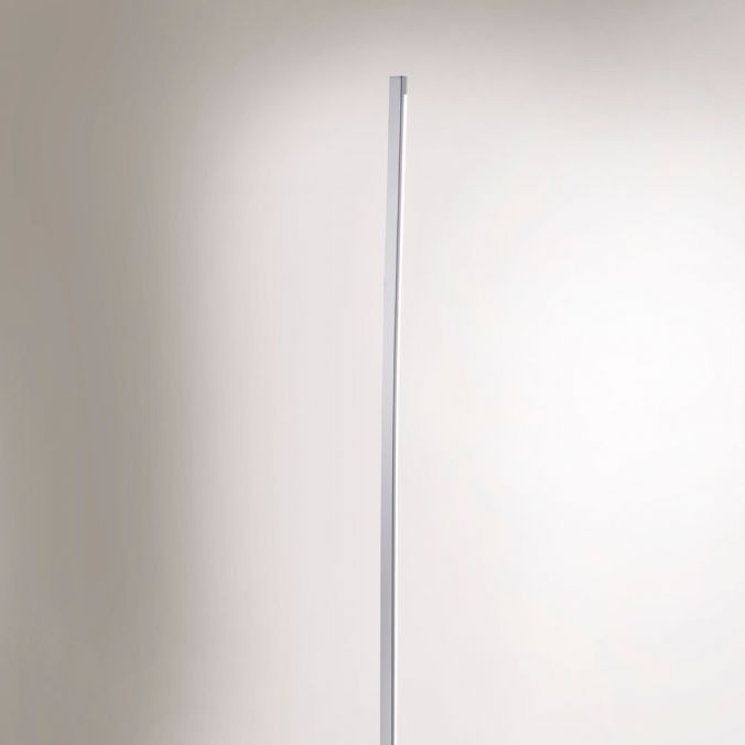 Paul Neuhaus LED Stehleuchte, Touchdimmer, warmweiß Sonderangebote