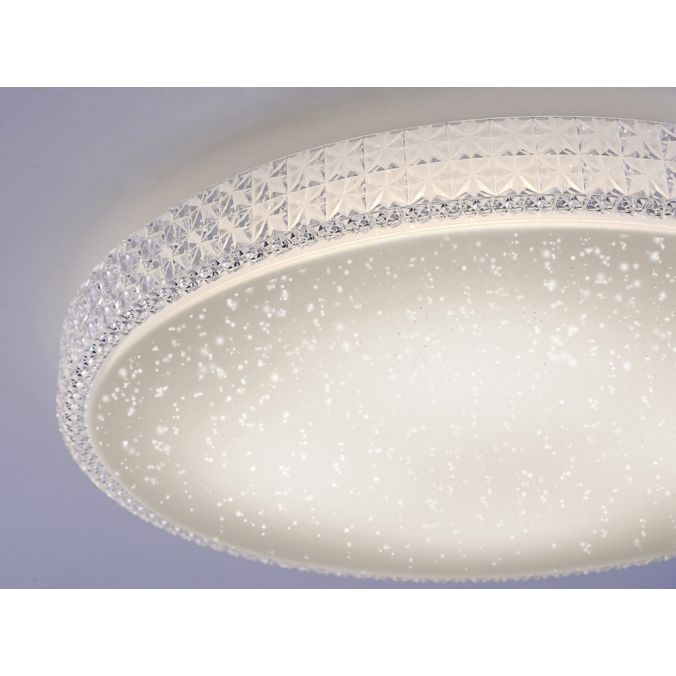 Paul Neuhaus LED-Deckenleuchte, Smart Home, Lichtfarbsteuerung, Farbwechsel, dimmbar Flash Sale