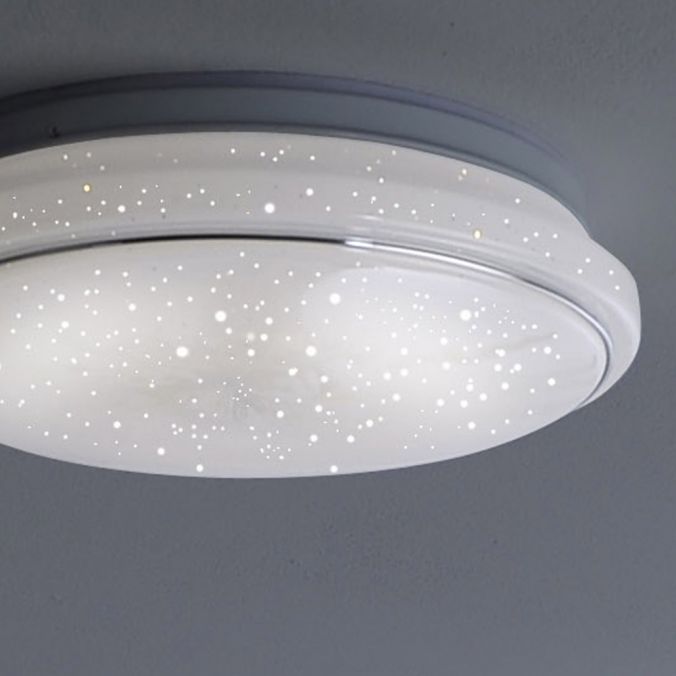 Paul Neuhaus LED Deckenleuchte, Smart Home, RGB Farbwechsel, dimmbar, Lichtfarbsteuerung Online Shopping