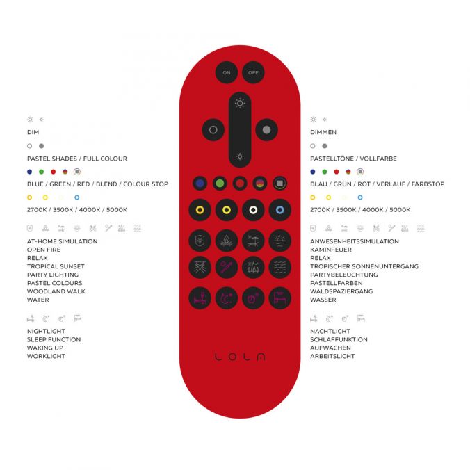 Paul Neuhaus LED Deckenleuchte, Smart Home, RGB Farbwechsel, dimmbar, Lichtfarbsteuerung Online Shopping